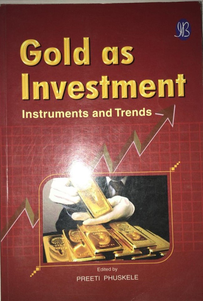 Gold as Investment
